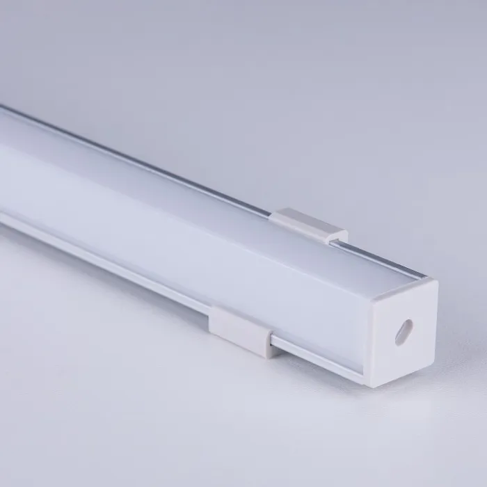 Короб накладной угловой внутренний  Elektrostandard LL-2-ALP009 a041814 Цвет арматуры белый Цвет плафонов белый от ImperiumLoft