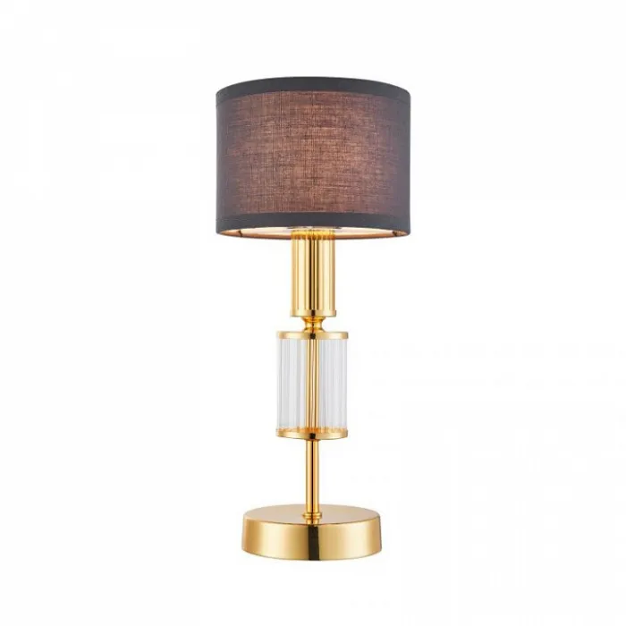 Настольная лампа декоративная Favourite Laciness 2609-1T от ImperiumLoft