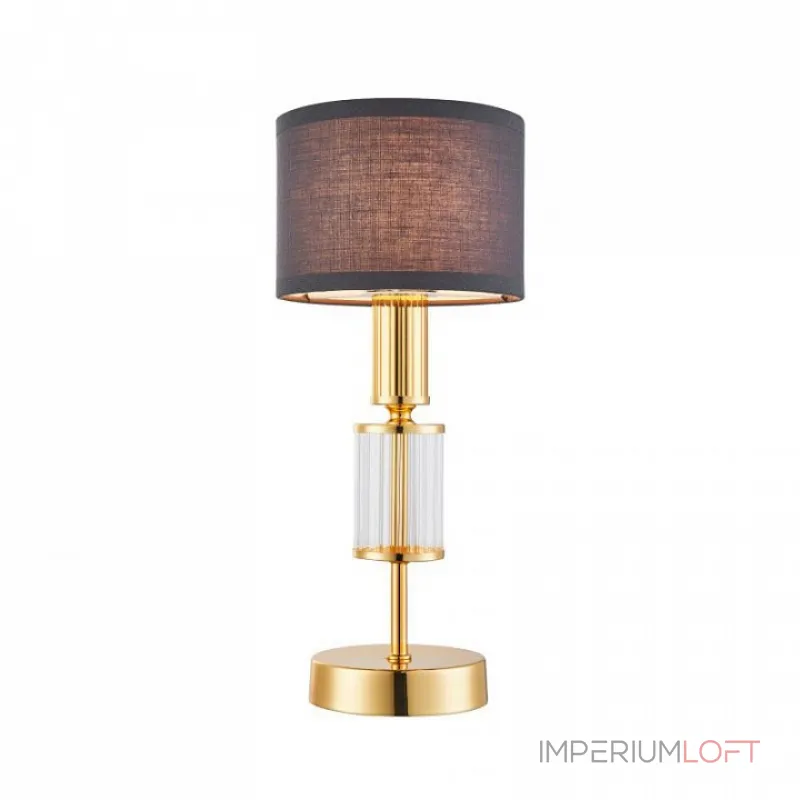 Настольная лампа декоративная Favourite Laciness 2609-1T