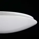 Накладной светильник Freya Gloria FR6999-CL-45-W от ImperiumLoft