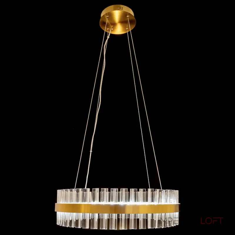 Подвесная люстра Citilux Рианна CL337063