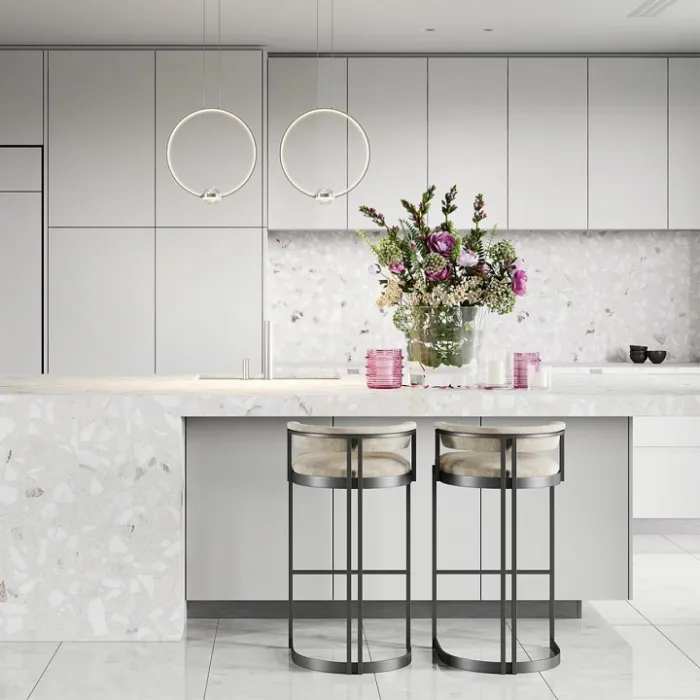 Подвесной светильник Odeon Light Gota 4337/27L от ImperiumLoft