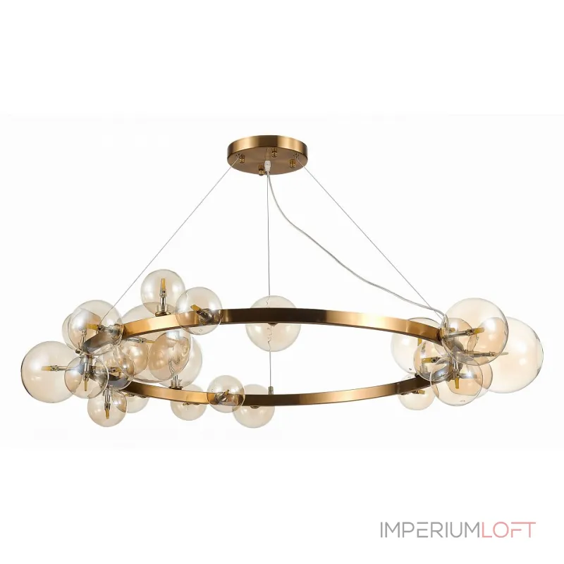 Подвесная люстра ST-Luce Nection SL1165.303.24