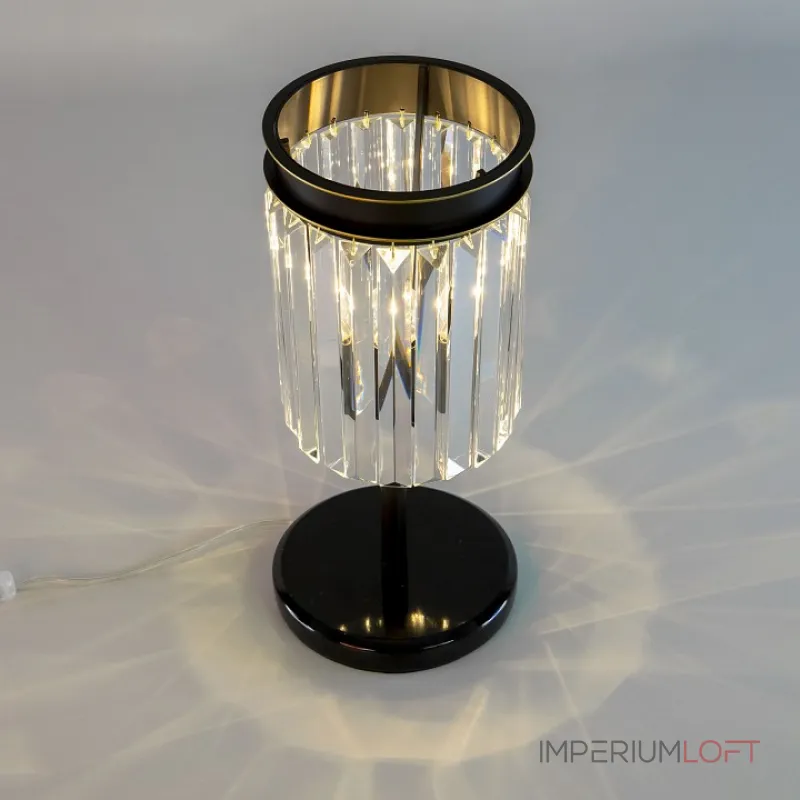 Настольная лампа декоративная Citilux Мартин CL332811 от ImperiumLoft Настольная лампа декоративная Citilux Мартин CL332811 от ImperiumLoft