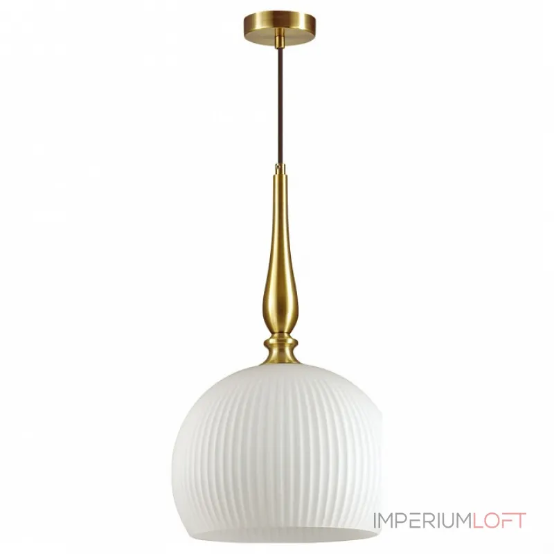 Подвесной светильник Odeon Light Runga 4765/1 