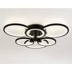 Потолочная люстра Ambrella Acrylica Original FA4092 от ImperiumLoft