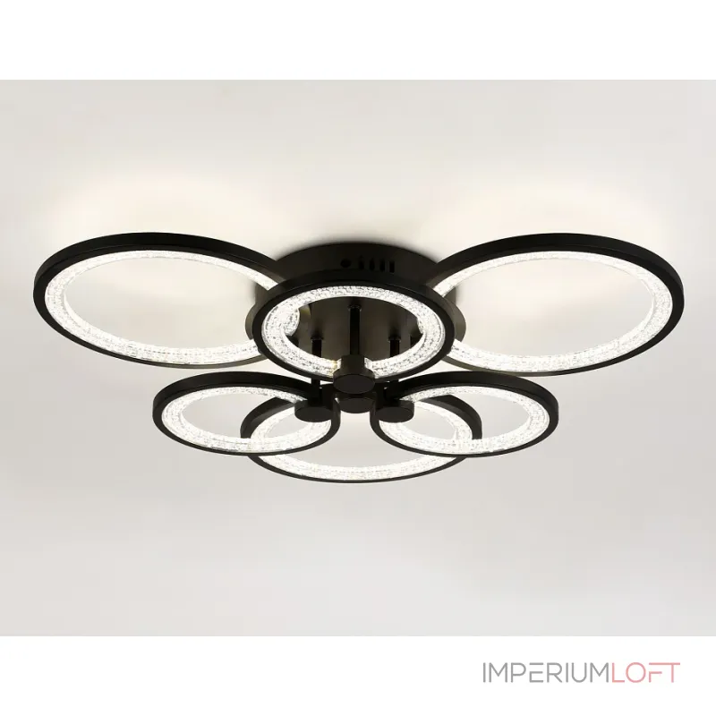 Потолочная люстра Ambrella Acrylica Original FA4092 от ImperiumLoft Потолочная люстра Ambrella Acrylica Original FA4092 от ImperiumLoft