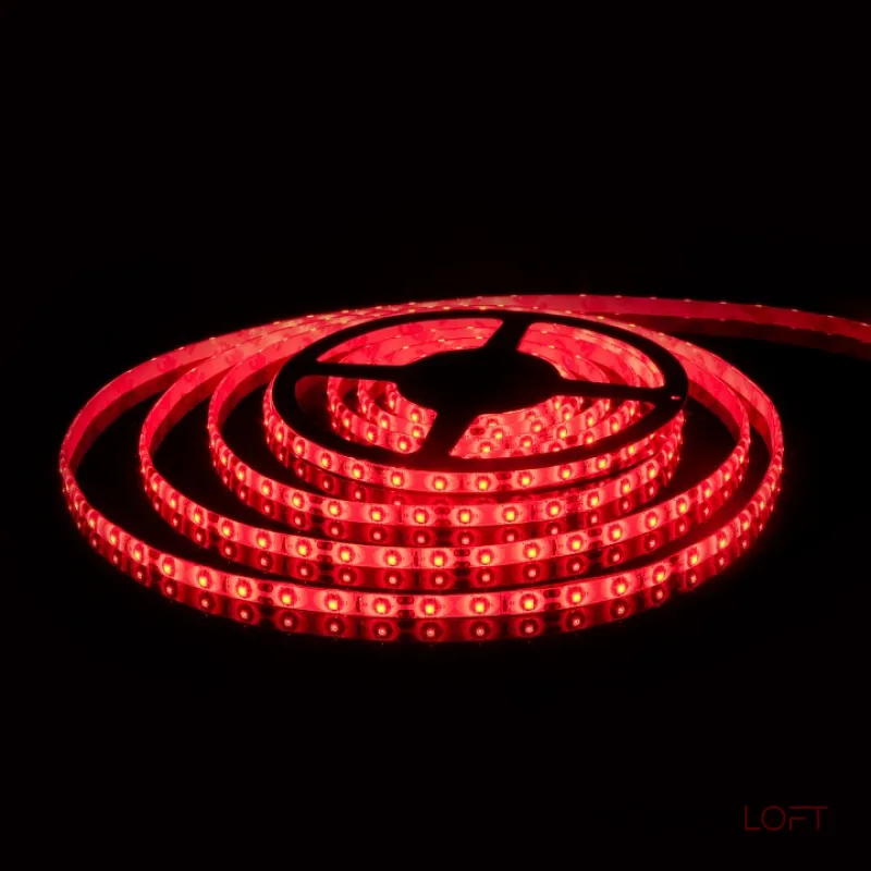 Лента светодиодная  Elektrostandard 5050 24V 60Led a052973