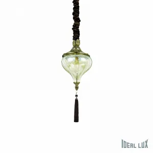Подвесной светильник Ideal Lux Harem HAREM SP1 
