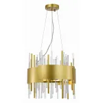 Подвесная люстра ST-Luce Olvera SL1633.203.08