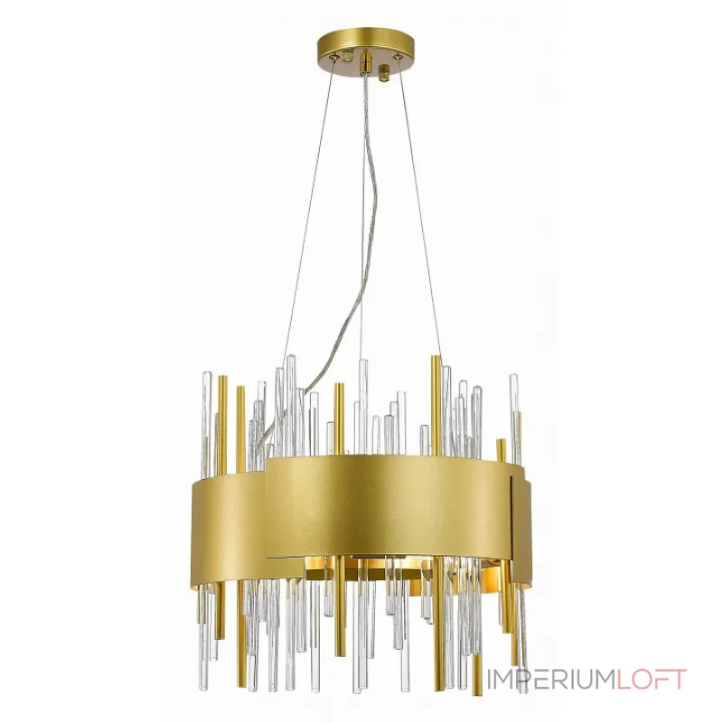 Подвесная люстра ST-Luce Olvera SL1633.203.08