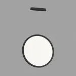 Подвесной светильник Denkirs Veil DK6606-BK