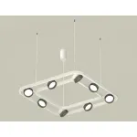 Подвесная люстра Ambrella XB XB9177200
