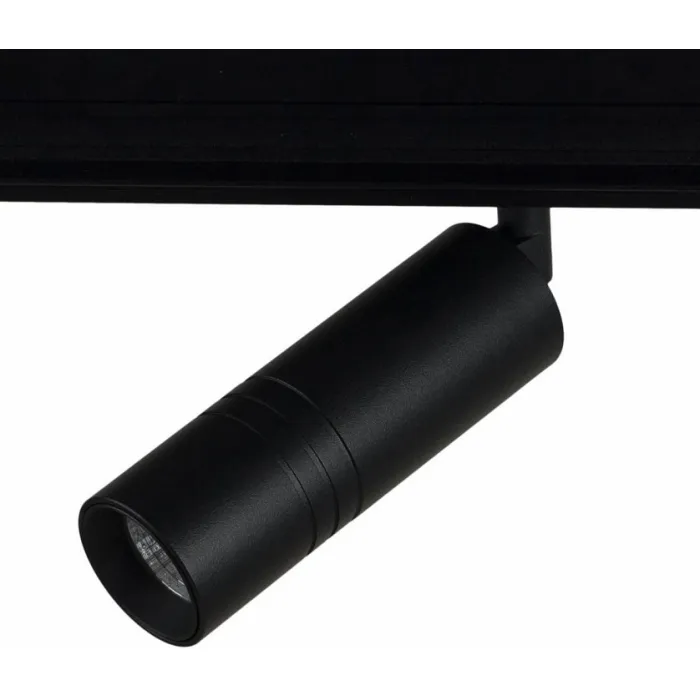 Светильник на штанге Loft it Tech 9 T105-12 Цвет плафонов черный от ImperiumLoft