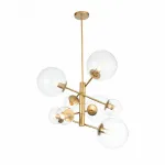 Люстра на штанге ST-Luce Liora SL1150.203.08 