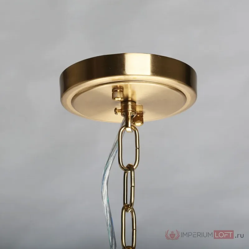 Подвесная люстра MW-Light Илвита 3 624011108 от ImperiumLoft