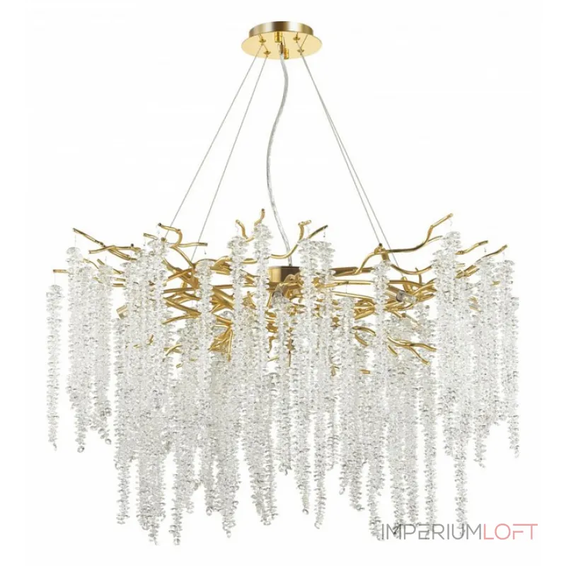 Подвесная люстра Odeon Light Banche 1 5005/14 Подвесная люстра Odeon Light Banche 1 5005/14