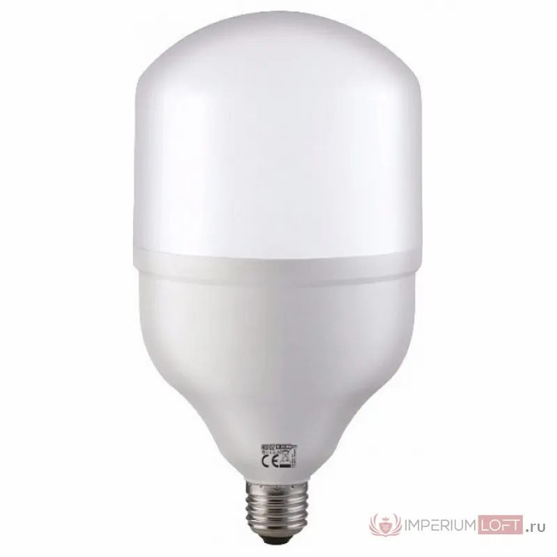 Лампа светодиодная Horoz Electric Torch E27 40Вт 4200K HRZ00002802 от ImperiumLoft