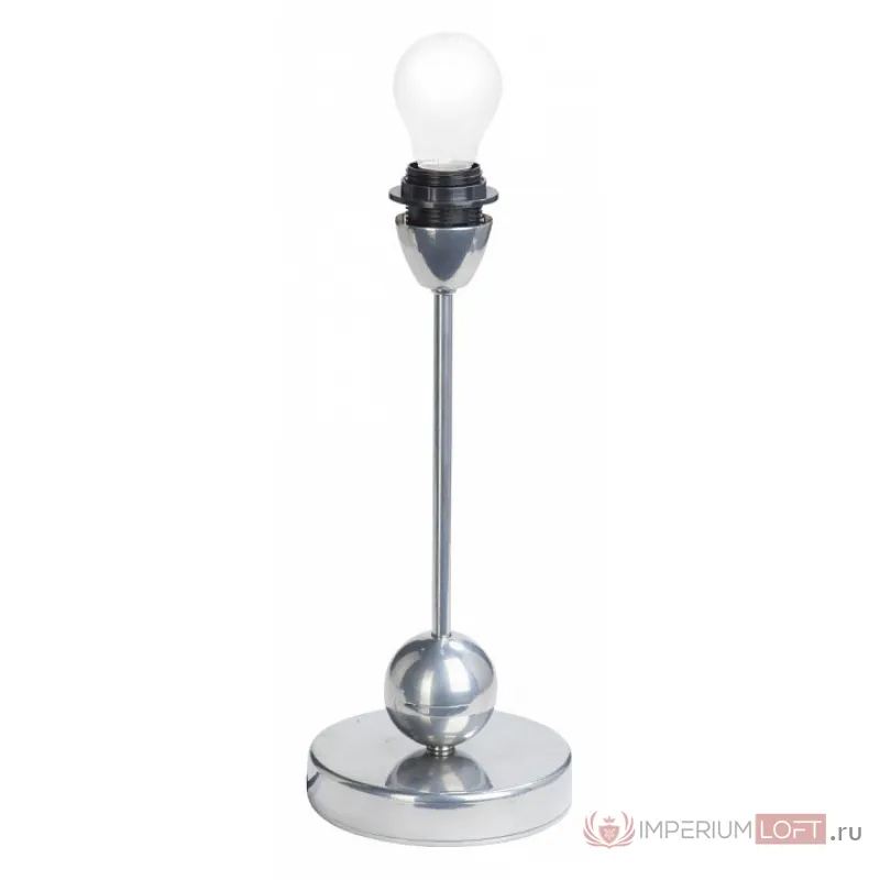 Настольная лампа декоративная Vitaluce V4263-9/1L от ImperiumLoft