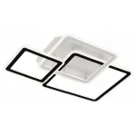 Потолочная люстра Citilux Тринити CL238231E Потолочная люстра Citilux Тринити CL238231E