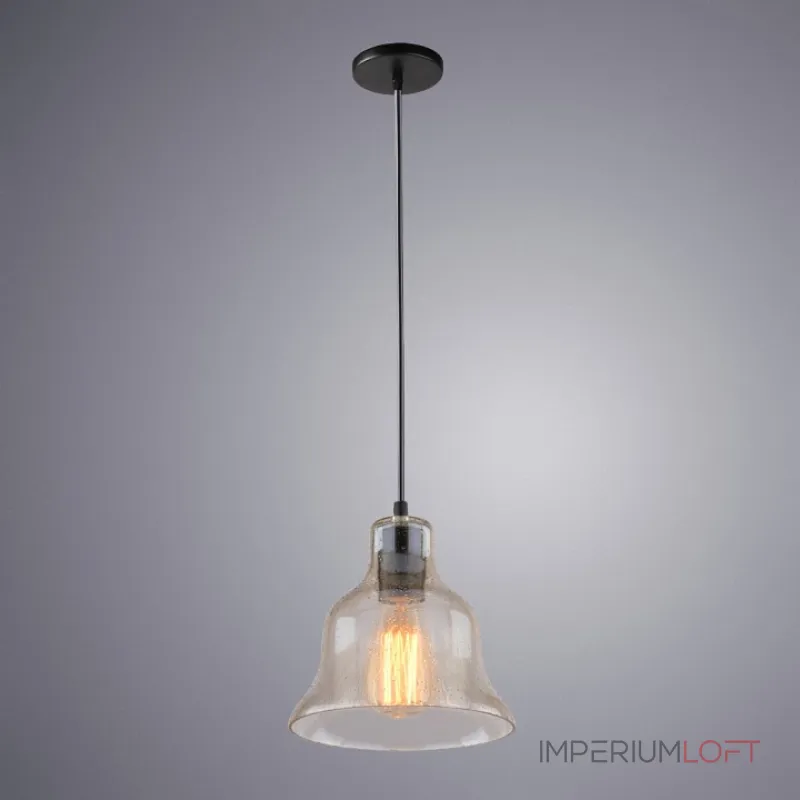 Подвесной светильник Arte Lamp Amiata A4255SP-1AM 