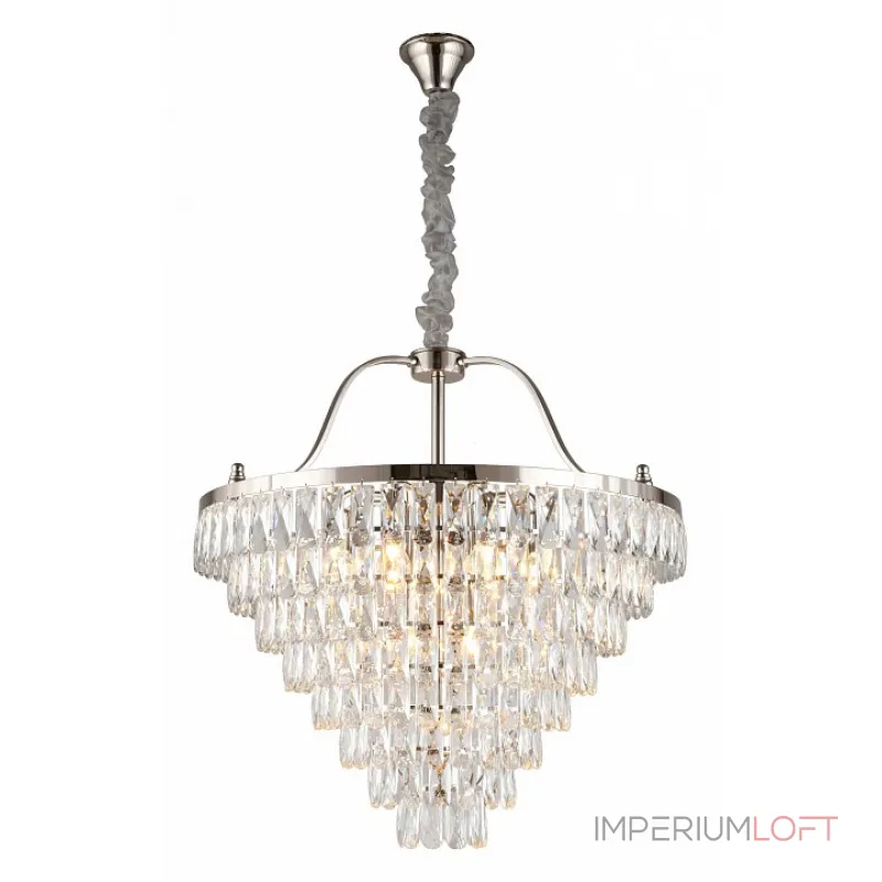 Подвесная люстра Aployt Gerta APL.725.03.13 Подвесная люстра Aployt Gerta APL.725.03.13