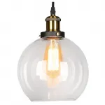 Подвесной светильник Omnilux Florentina OML-90706-01 от ImperiumLoft