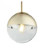 Подвесной светильник Glass TL1203H-51GD Toplight Подвесной светильник Glass TL1203H-51GD Toplight