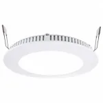 Встраиваемый светильник Deko-Light 565084 Цвет арматуры белый