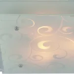 Потолочный светильник Arte Lamp Ariel A4807PL-3CC 
