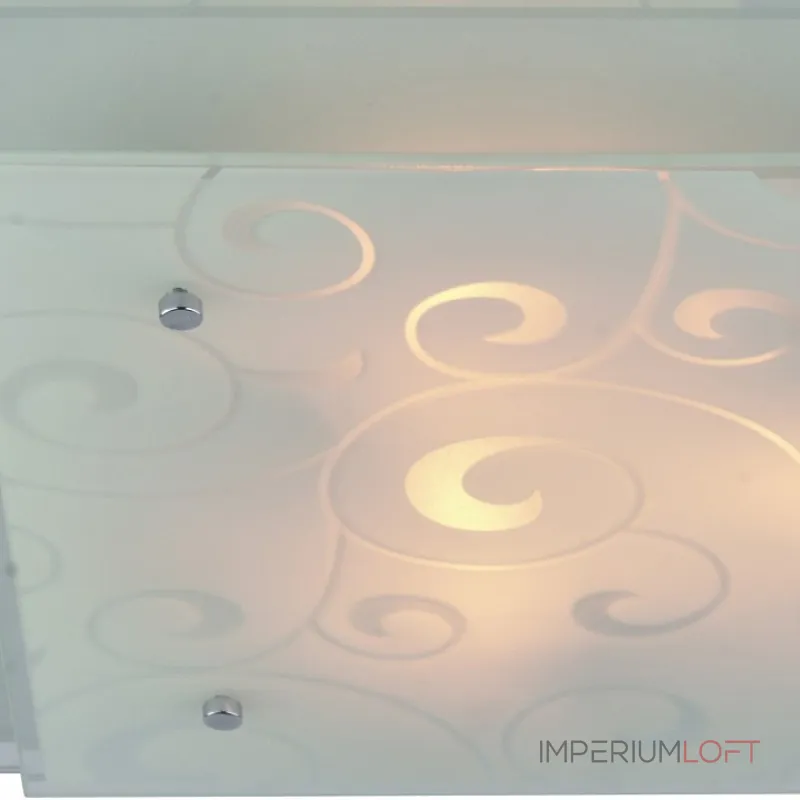 Потолочный светильник Arte Lamp Ariel A4807PL-3CC 