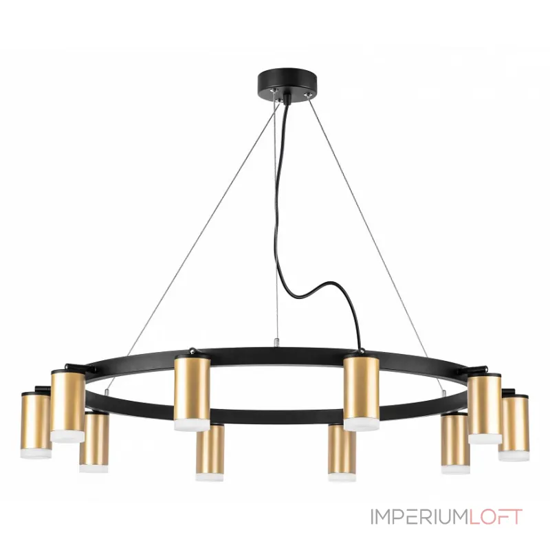 Подвесная люстра Lightstar Rullo LR0204000