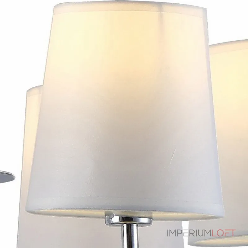 Подвесная люстра Arte Lamp 1048 A1048LM-6CC 