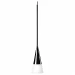 Подвесной светильник Lightstar Conicita 804117 Цвет арматуры черный от ImperiumLoft