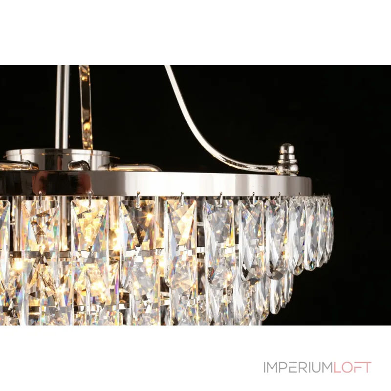 Подвесная люстра Aployt Gerta APL.725.03.13 Подвесная люстра Aployt Gerta APL.725.03.13