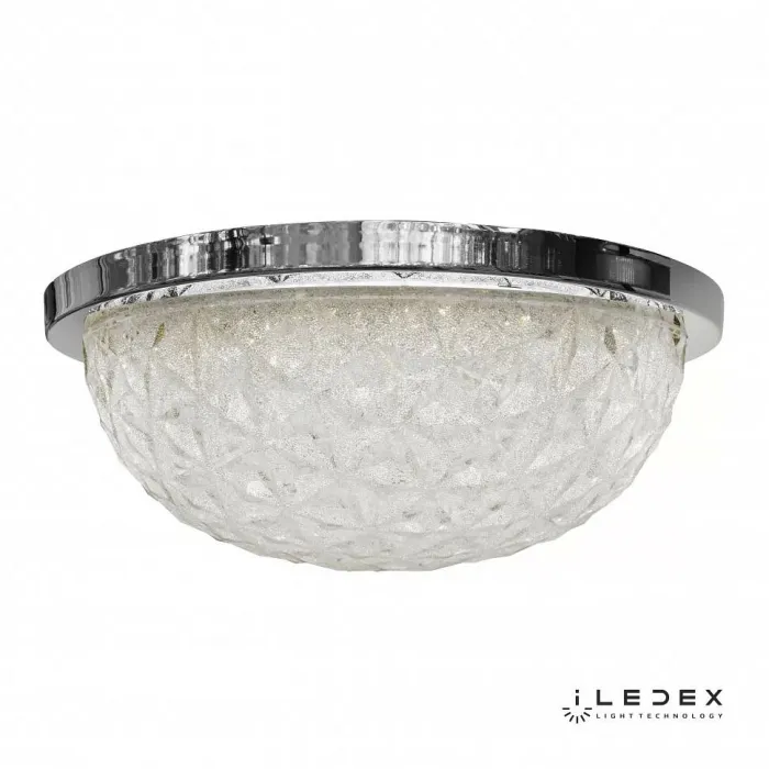 Накладной светильник iLedex Bliss FOKD-68-502 CR от ImperiumLoft