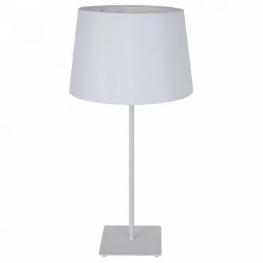 Настольная лампа декоративная Lussole Milton GRLSP-0521