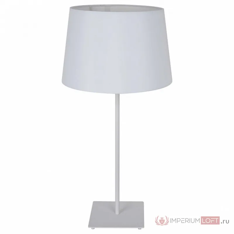 Настольная лампа декоративная Lussole Milton GRLSP-0521 от ImperiumLoft