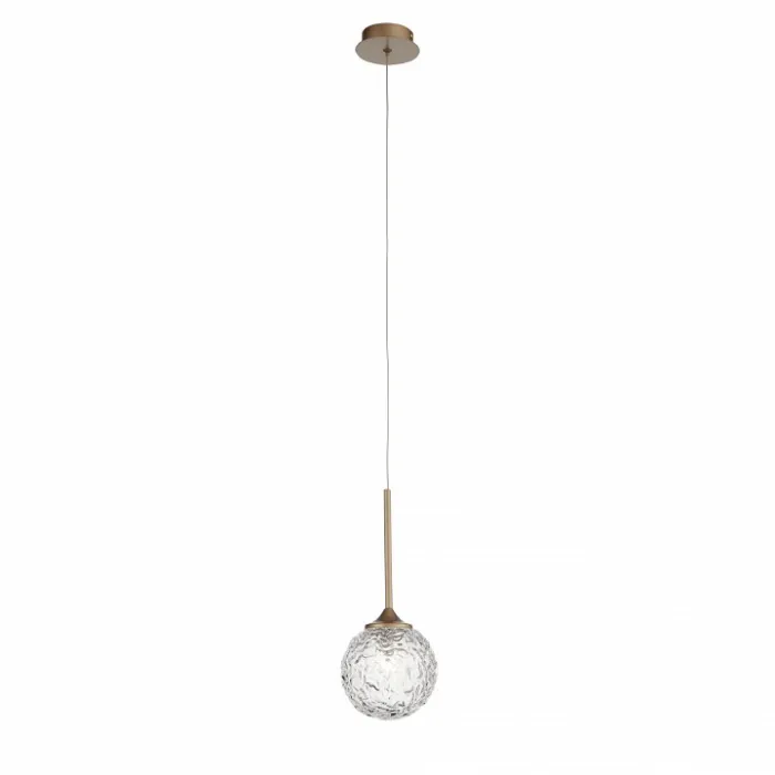 Подвесной светильник ST-Luce Arcobalino SL1152.203.01 от ImperiumLoft