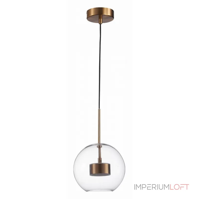 Подвесной светильник ST-Luce Bopone SL1133.233.01 