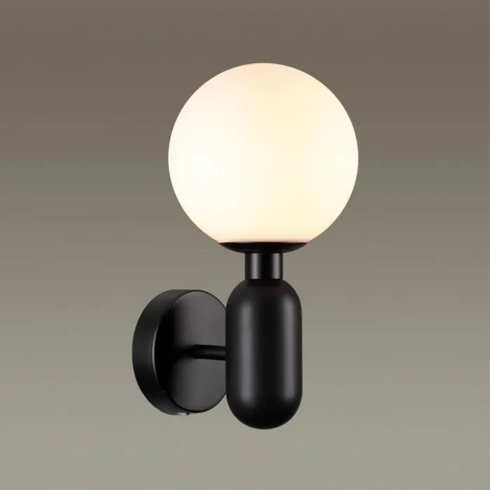 Бра Odeon Light Okia 4668/1W от ImperiumLoft