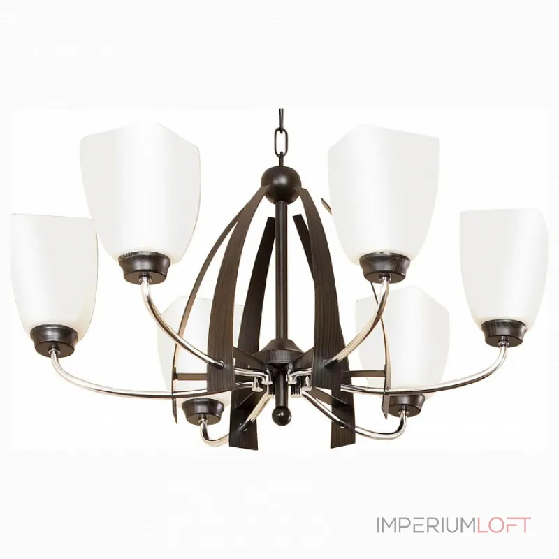 Подвесная люстра Citilux Марго CL129161 Подвесная люстра Citilux Марго CL129161