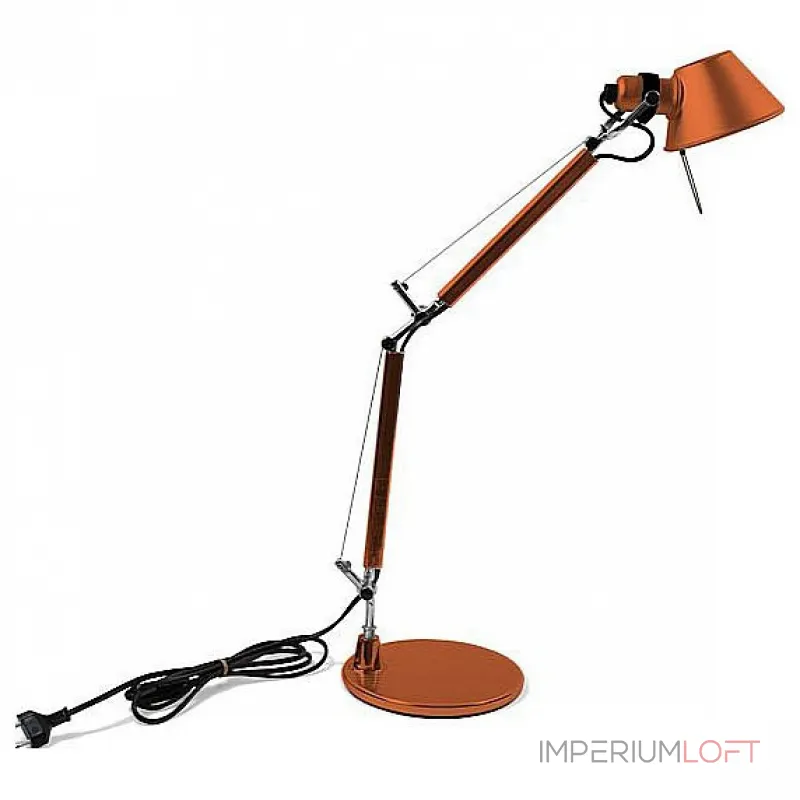 Настольная лампа офисная Artemide A011860