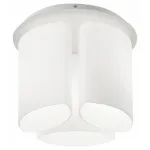 Потолочный светильник Ideal Lux Almond ALMOND PL3 