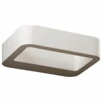 Накладной светильник MW-Light Барут 4 499022801 Цвет арматуры белый Цвет плафонов белый от ImperiumLoft