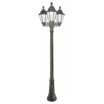 Фонарный столб Fumagalli Rut E26.156.S30.BYF1R