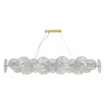 Подвесная люстра ST-Luce Flero SL1657.213.08 от ImperiumLoft