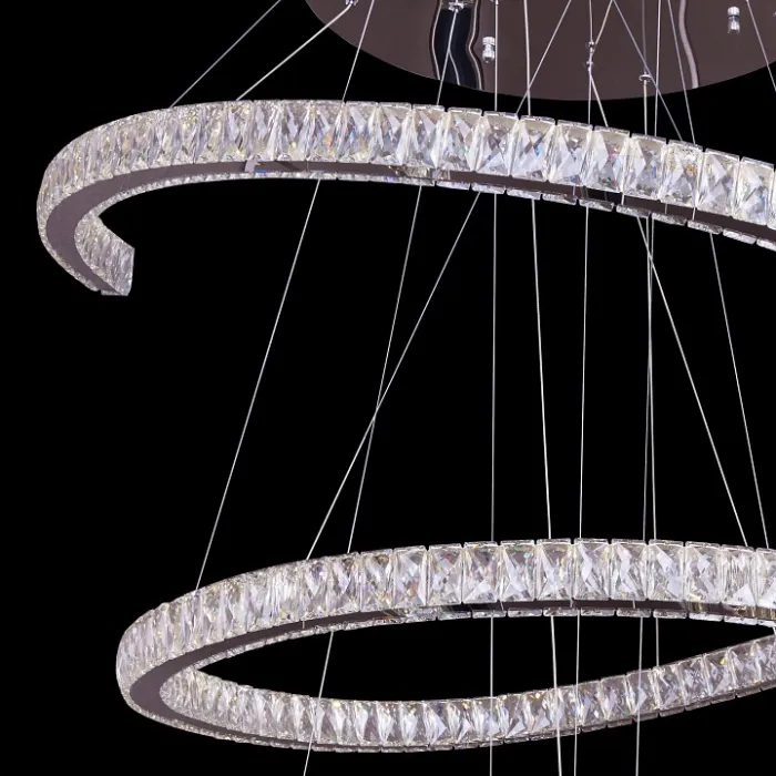 Подвесной светильник Citilux Olimpia EL330P140 от ImperiumLoft