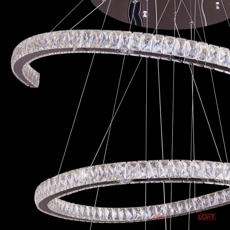 Подвесной светильник Citilux Olimpia EL330P140 от ImperiumLoft