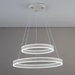 Подвесной светильник Citilux Дуэт CL719640 от ImperiumLoft